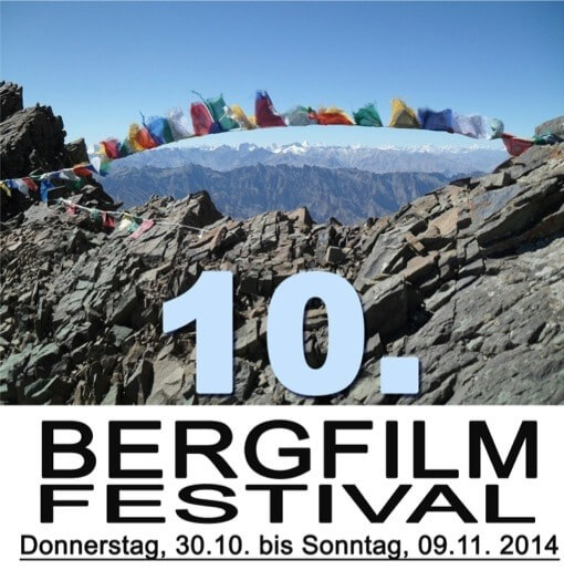 Bergfilmfestival 2014