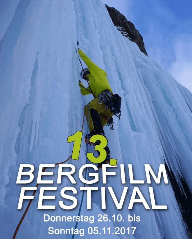 Bergfilmfestival 2017