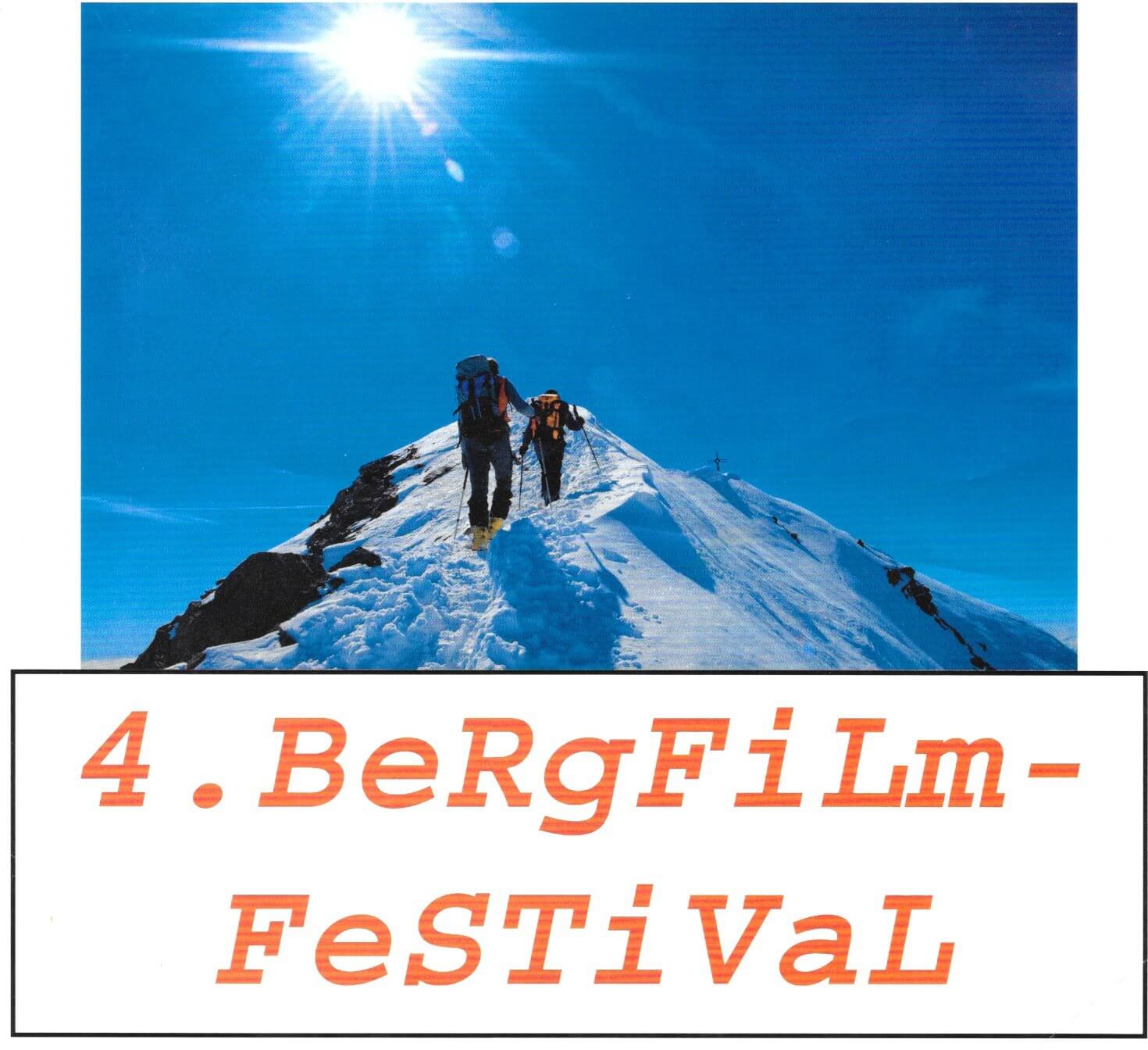 Bergfilmfestival 2008
