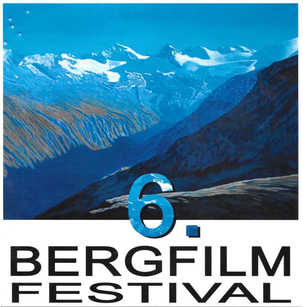 Bergfilmfestival 2010
